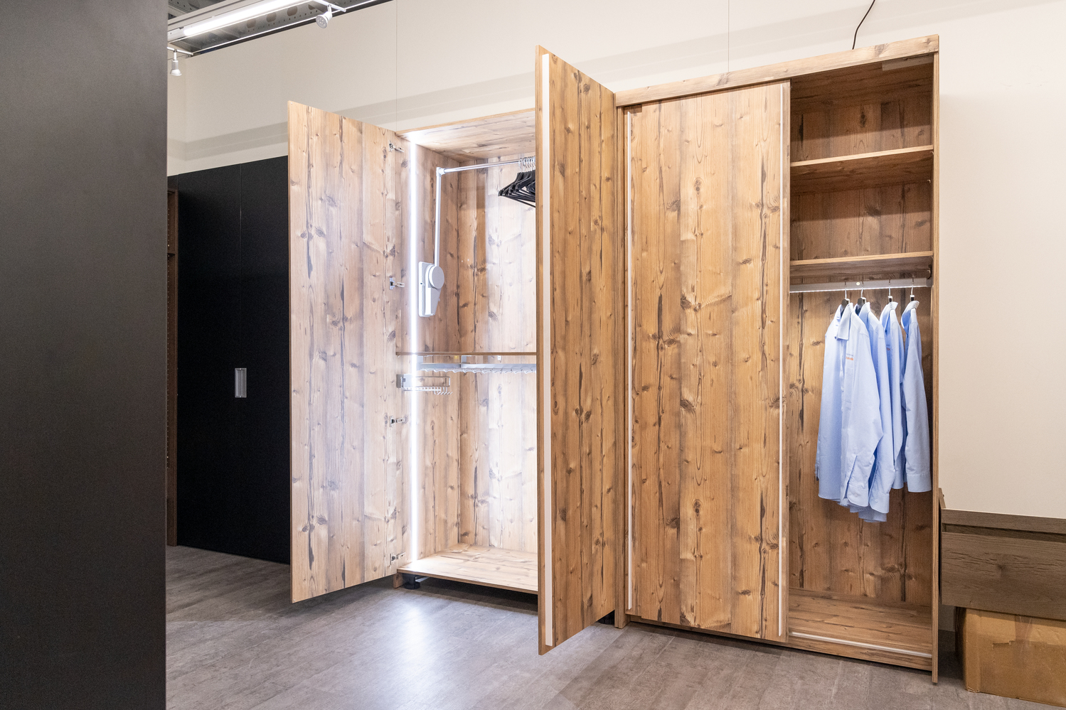 LAMELLO Cabineo Abdeckkappe, 2000 Stück, RAL 9018 papyrusweiss
