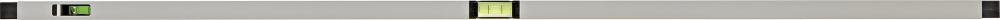 FORTIS Wasserwaage LM 100cm FORTIS