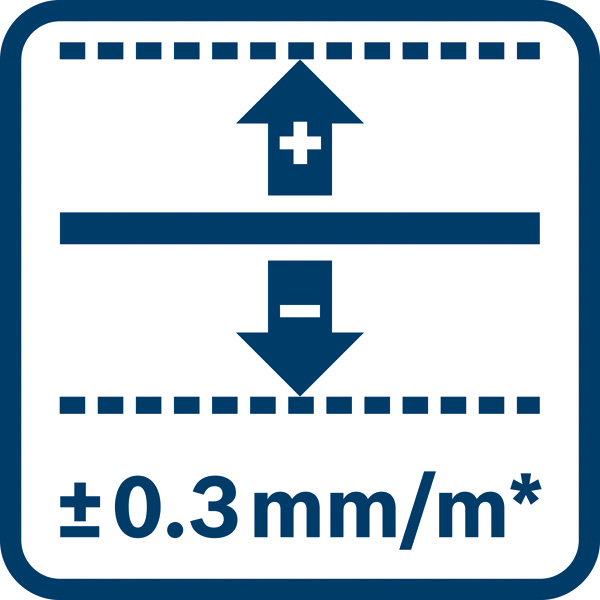 BOSCH Linienlaser GLL 3-50 in L-BOXX BOSCH Linienlaser GLL 3-50 in L-BOXX