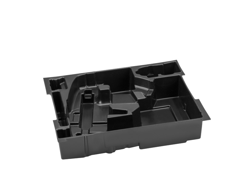 BOSCH Einlage L-BOXX 136, passend für GST 160/1400 BOSCH Einlage L-BOXX 136, passend für GST 160/1400