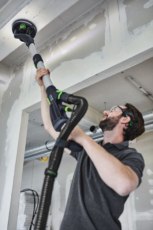 FESTOOL Schlauchclip SC-LHS 2 225 FESTOOL Schlauchclip SC-LHS 2 225