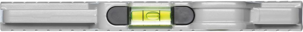 FORTIS Torpedo Wasserwaage 25cm FORTIS