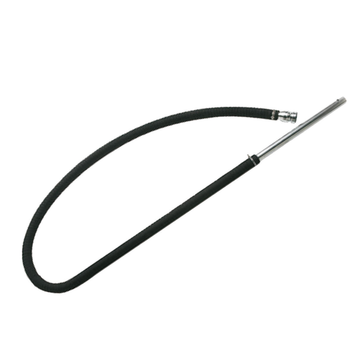 STÜRMER Schlauch Cleancraft EPDM Ø 38 mm / 3 m STÜRMER Schlauch Cleancraft EPDM Ø 38 mm / 3 m