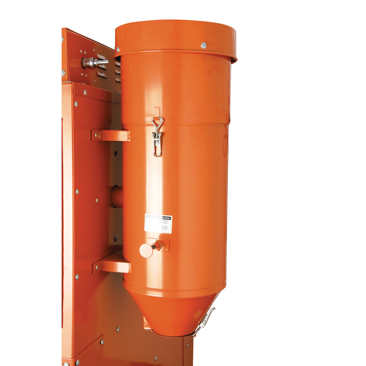 UNICRAFT Sandstrahlkabine SSK 4 UNICRAFT Sandstrahlkabine SSK 4