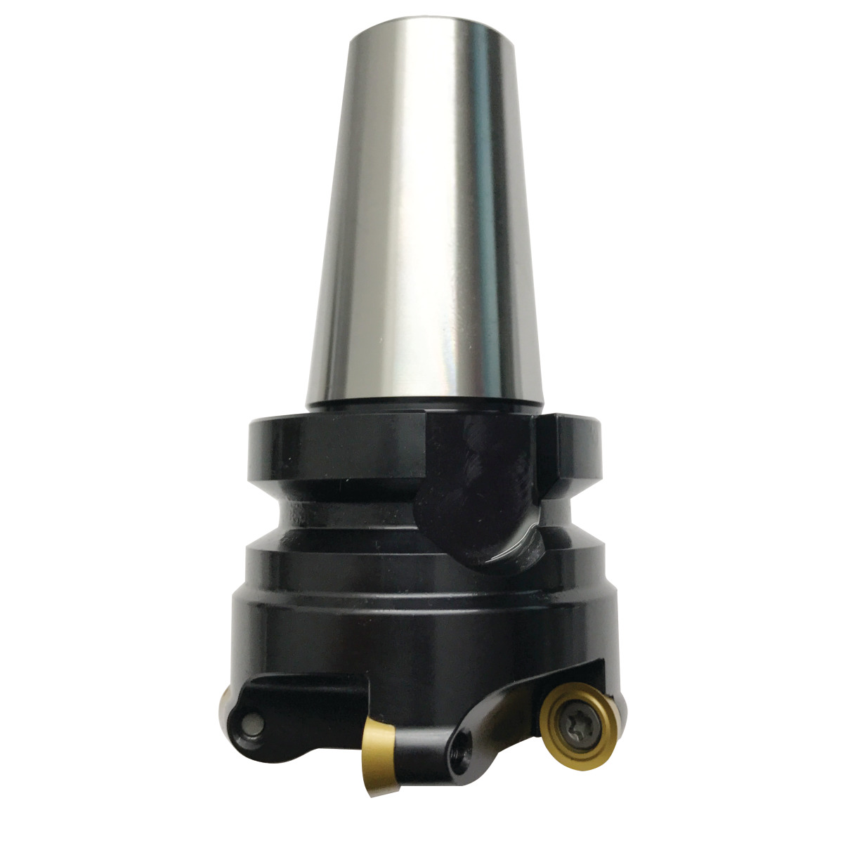 Optimum Kopier- und Planmesserkopf BT 40