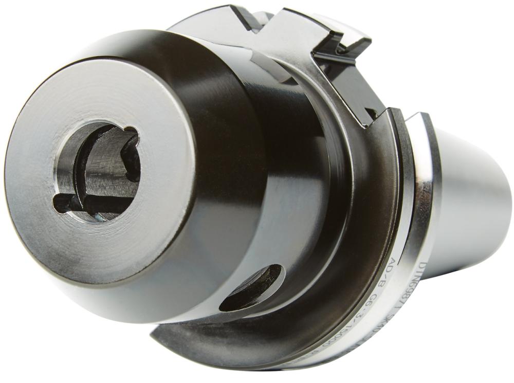 FORTIS Flächenspannfutter DIN69871 SK40 18x63mm KKS FORTIS