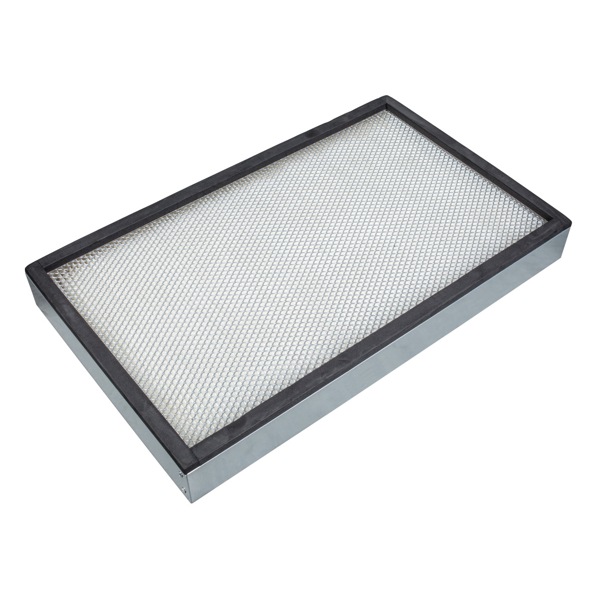 Cleancraft Ersatz-Plattenfilter Polyester AUKM 600 Cleancraft Ersatz-Plattenfilter Polyester AUKM 600