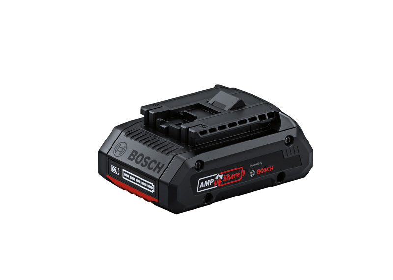 BOSCH Akkupack ProCORE18V 4.0Ah BOSCH Akkupack ProCORE18V 4.0Ah