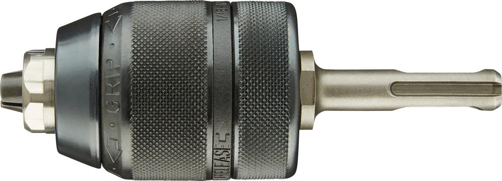 RÖHM Bohrfutter Extra-RV 1,5-13 mm 1/2"-20 SDS-PLUS