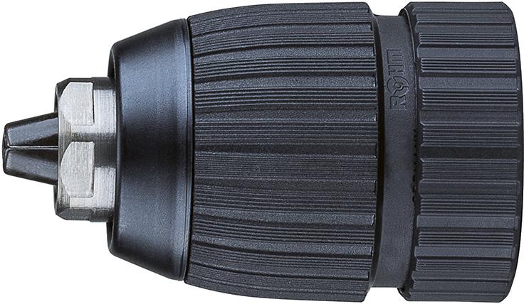 RÖHM Bohrfutter Extra RV 1,5-13mm 3/8"-24 RÖHM RÖHM Bohrfutter Extra RV 1,5-13mm 3/8"-24 RÖHM