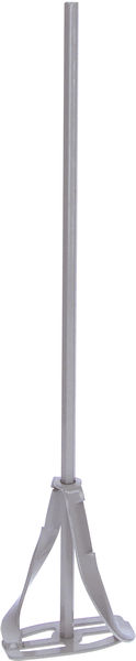 BOSCH PRO Multi Material Dünnflüssige Materialien Rührkorb, 85 mm BOSCH PRO Multi Material Dünnflüssige Materialien Rührkorb, 85 mm