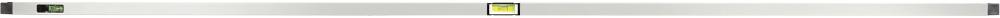 FORTIS Wasserwaage LM 150cm FORTIS FORTIS Wasserwaage LM 150cm FORTIS
