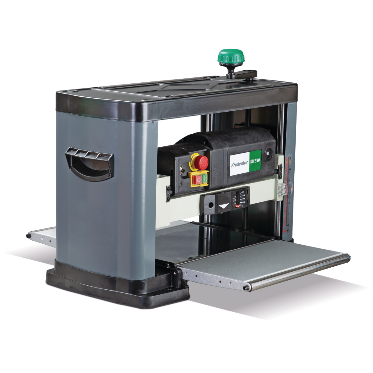 HOLZSTAR Dickenhobel DH 330
