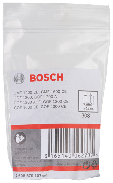 BOSCH Spannzange BOSCH Spannzange