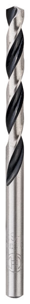 BOSCH Metal HSS Spiralbohrer, 6,5 x 63 x 101 mm, CYL-Schaft BOSCH Metal HSS Spiralbohrer, 6,5 x 63 x 101 mm, CYL-Schaft