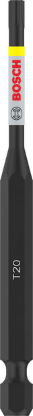 BOSCH PRO Torx Impact Bit, T20, 90 mm