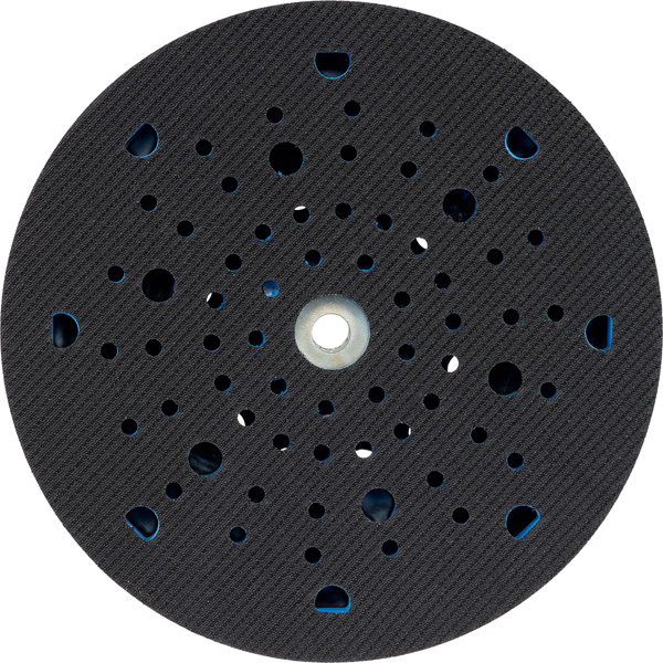 BOSCH EXPERT Multi-Loch-Schleifteller für Bosch, 150 mm, hart BOSCH EXPERT Multi-Loch-Schleifteller für Bosch, 150 mm, hart