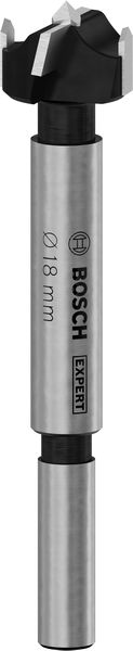 BOSCH EXPERT Laminated Wood Scharnierlochbohrer, 18 x 60 x 90 mm