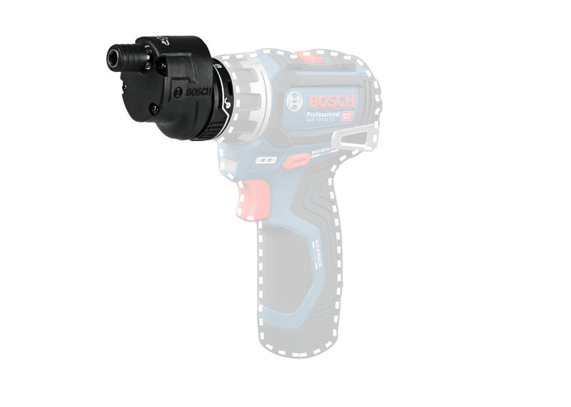 Bosch FlexiClick Exzenteraufsatz GFA 12-E Bosch FlexiClick Exzenteraufsatz GFA 12-E