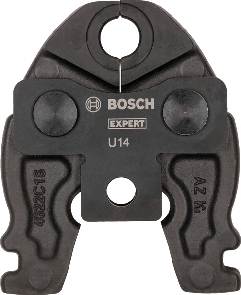 BOSCH EXPERT Compact Pressbacke, U14