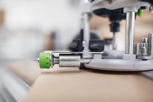 FESTOOL Feineinstellung für Führungsanschlag FE-FS/SZ-OF 1010 FESTOOL Feineinstellung für Führungsanschlag FE-FS/SZ-OF 1010