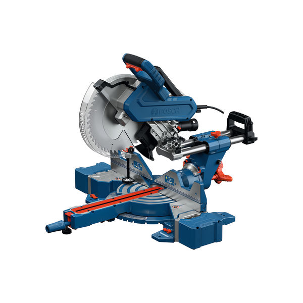 BOSCH Kapp- und Gehrungssäge GCM 340-305 D