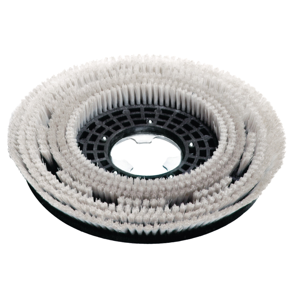 Cleancraft Reinigungsbürste PP 430/0,6 mm