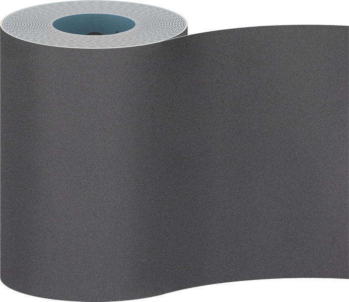 BOSCH PRO C355 Schleifrolle, 93 mm, 5 m, G240