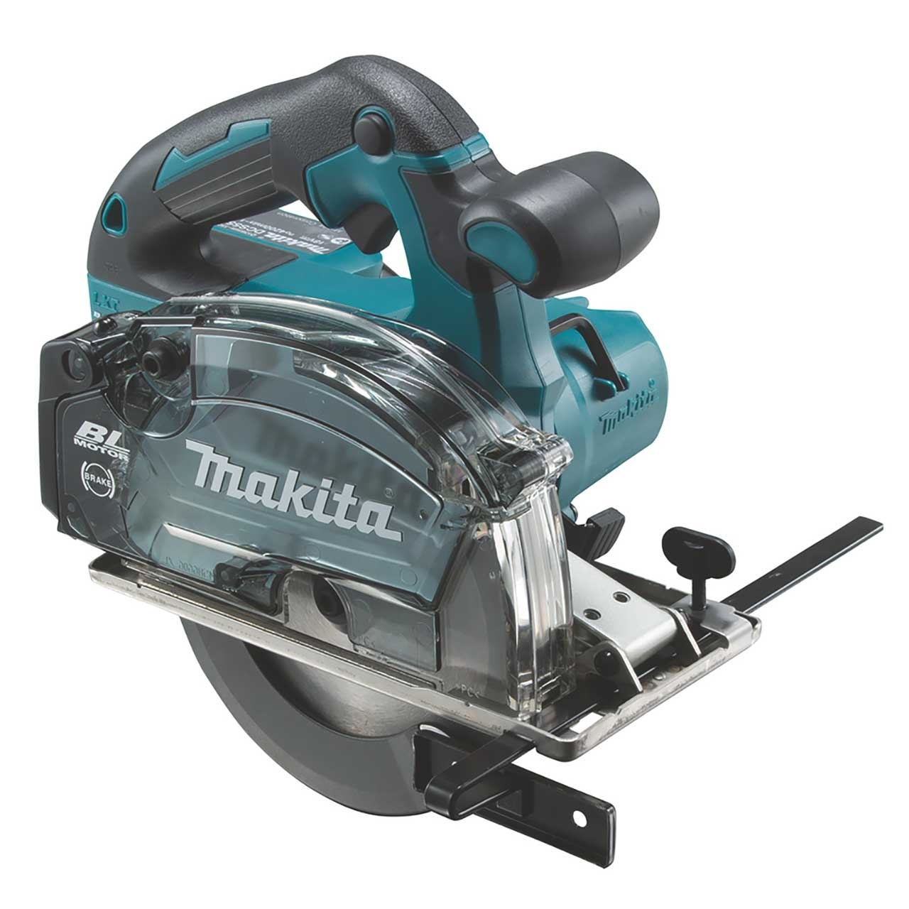 MAKITA Akku-Metallhandkreissäge DCS553Z MAKITA Akku-Metallhandkreissäge DCS553Z