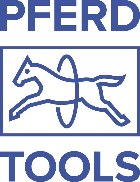 PFERD Schleifstift Diamant D126zylindrisch 3x4x3mm Pferd