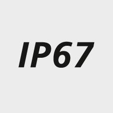 EDE Rotationslaser Rugby 610 incl. RE160, Li-Ion Digital
