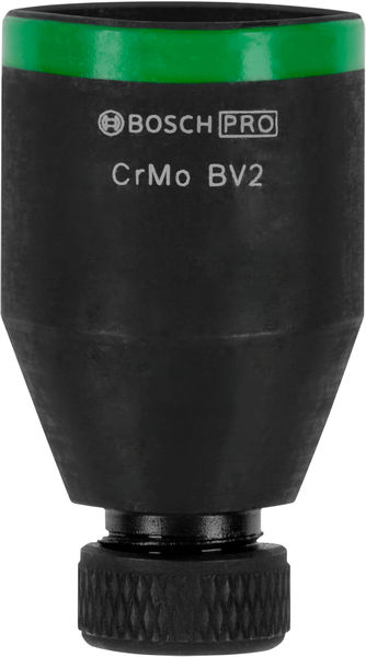 BOSCH PRO Impact Bit-Adapter, 1/2''