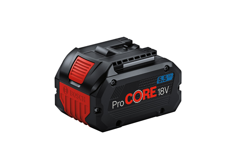 4x ProCORE18V 5.5Ah in L-BOXX 136 4x ProCORE18V 5.5Ah in L-BOXX 136