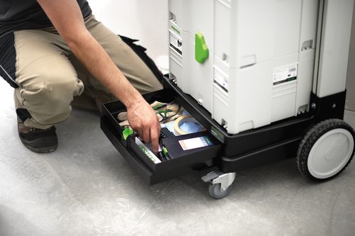 FESTOOL Transportwagen SYS-Roll 100
