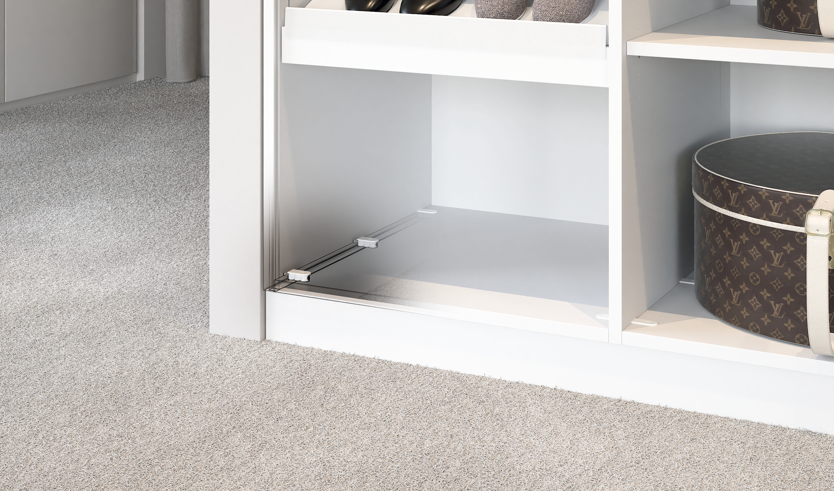 LAMELLO Cabineo Test-Set, im Karton LAMELLO Cabineo Test-Set, im Karton