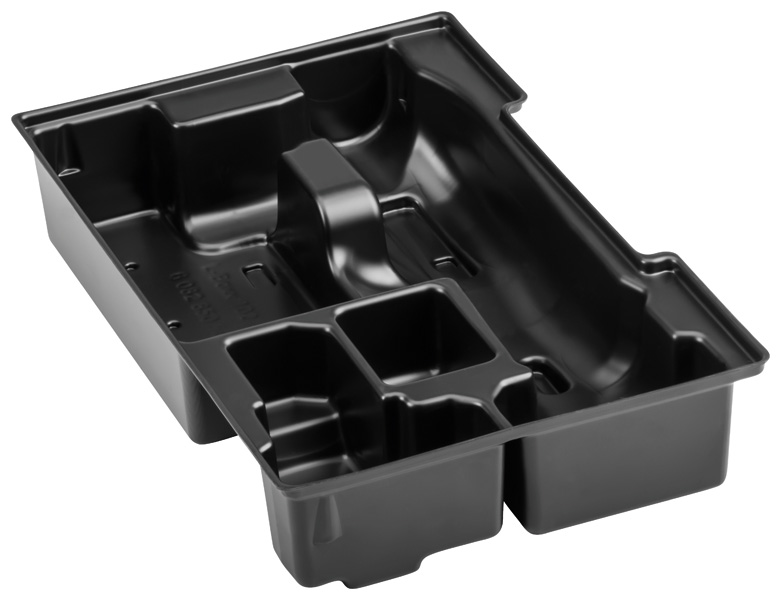BOSCH Einlage L-BOXX 102, passend für GWB 12V-10, GWI 12V-5