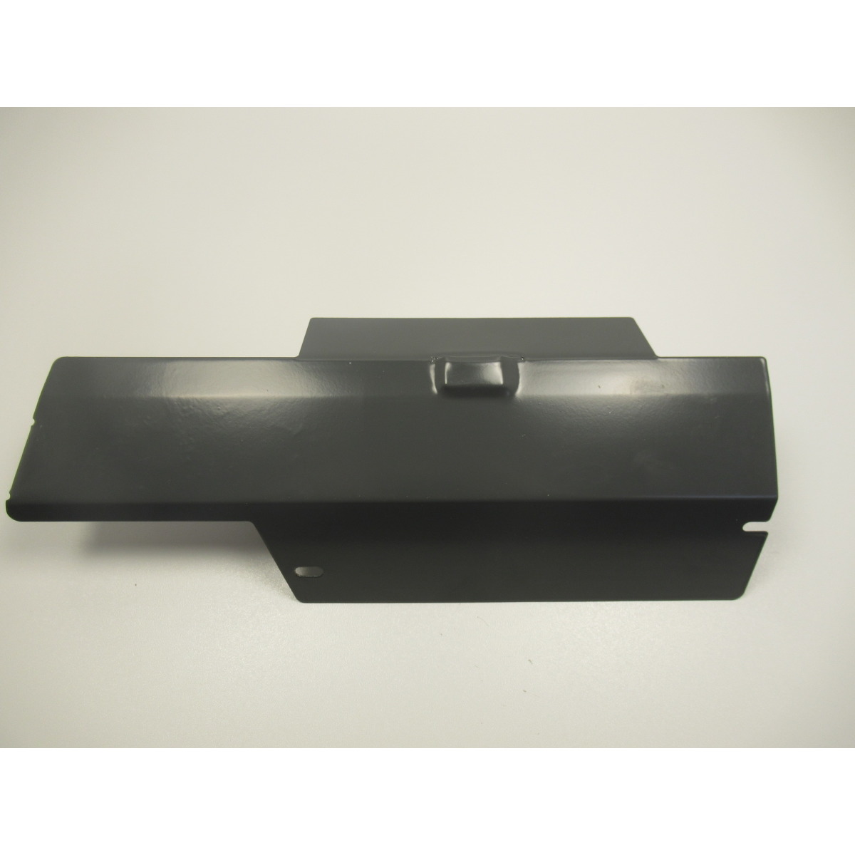 Holzstar Abdeckung DKS 504 VARIO RAL7011
