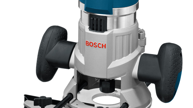 BOSCH GKF 1600, Systemzubehör
