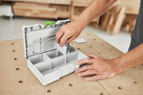 FESTOOL Systainer³ SYS3 S 76