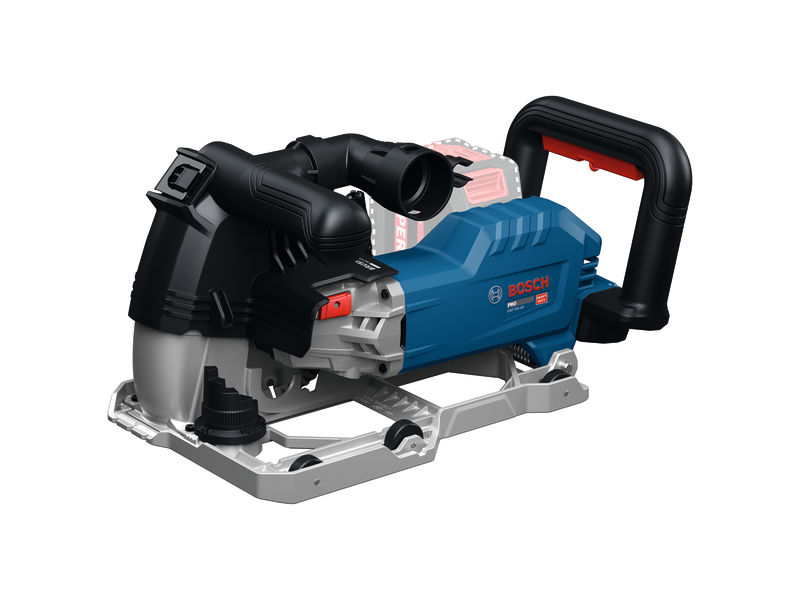BOSCH Akku-Mauernutfräse GNF 18V-40 BOSCH Akku-Mauernutfräse GNF 18V-40