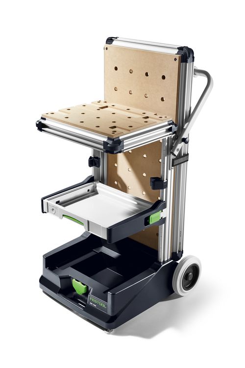 FESTOOL Mobile Werkstatt MW 1000
