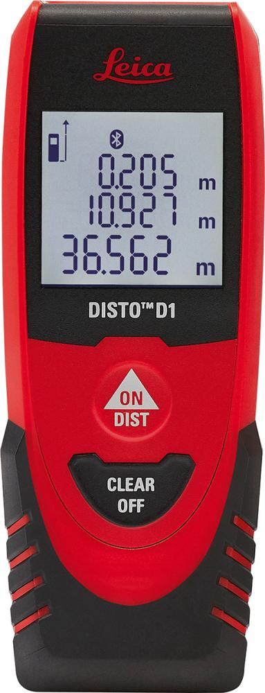 LEICA Handlasermeter DISTO" D1-1
