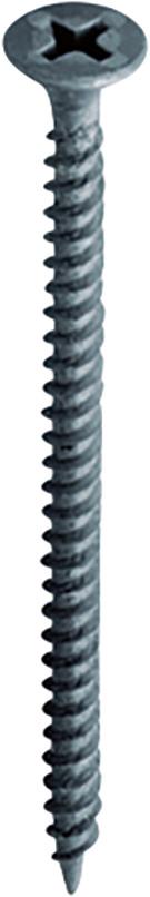 E-NORMPRO Schnellbauschr. Feingew. 3,5x 25 TMN, HP