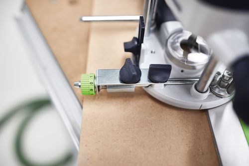 FESTOOL Feineinstellung für Führungsanschlag FE-FS/SZ-OF 1010