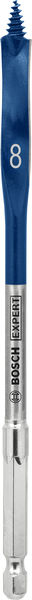 BOSCH EXPERT Self Cut Speed Flachfräsbohrer, 8 x 152 mm