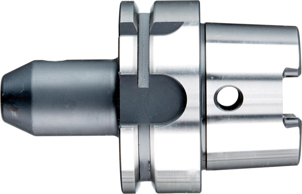 FORTIS Flächenspannfutter DIN69893A HSK-A63 10x120mm FORTIS