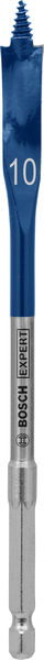 BOSCH EXPERT Self Cut Speed Flachfräsbohrer, 10 x 152 mm BOSCH EXPERT Self Cut Speed Flachfräsbohrer, 10 x 152 mm
