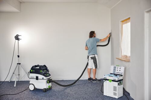 FESTOOL Reduziermuffe RM-D36/27-AS/CT