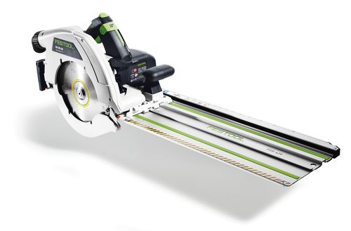 FESTOOL Handkreissäge HK 85 EB-Plus