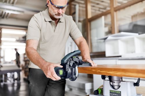 FESTOOL Akku-Kantenschleifer ES-ETSC 125 3,0 I-Plus FESTOOL Akku-Kantenschleifer ES-ETSC 125 3,0 I-Plus
